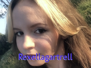 Rexellagartrell