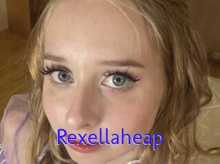 Rexellaheap