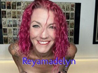 Reyamadelyn