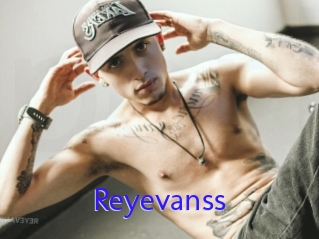 Reyevanss