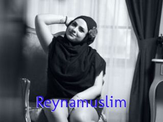 Reynamuslim