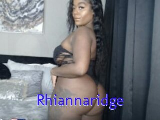 Rhiannaridge