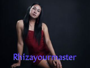 Rhizayourmaster