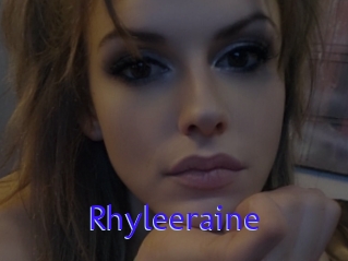 Rhyleeraine