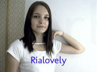 Rialovely