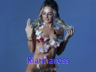 Riannaross