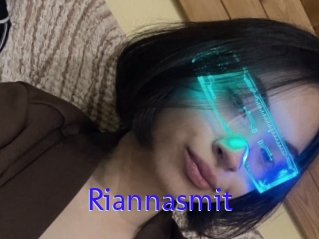 Riannasmit