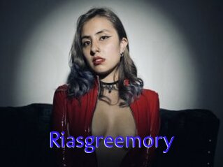 Riasgreemory