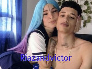 Riazandvictor