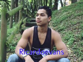 Ricardoevans