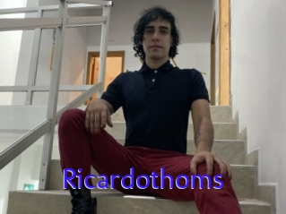 Ricardothoms