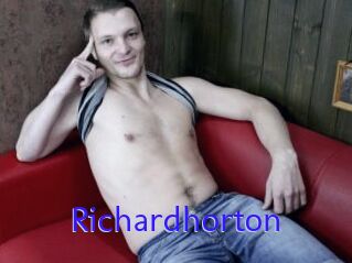 Richardhorton