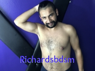 Richardsbdsm