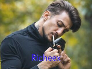 Richeex