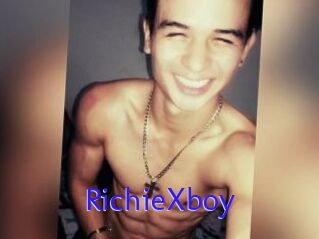 RichieXboy