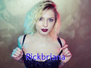 Rickbriana