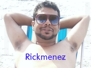 Rickmenez