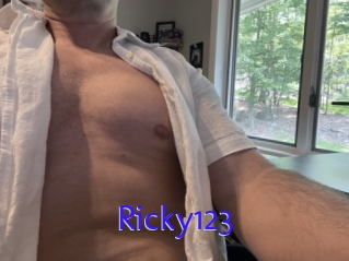 Ricky123