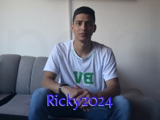 Ricky2024