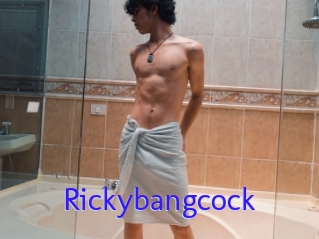 Rickybangcock