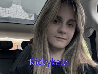 Rickyketo