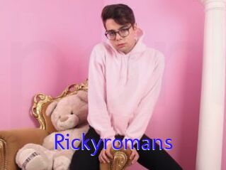 Rickyromans