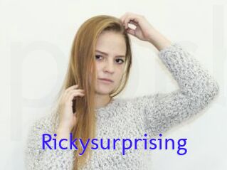 Rickysurprising