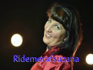 Ridemerafsuzana