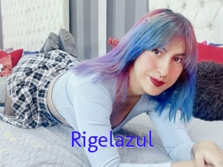 Rigelazul