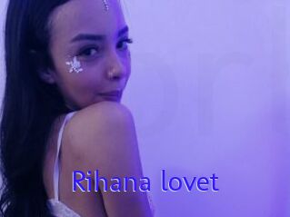 Rihana_lovet