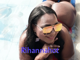 Rihannahot