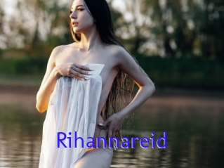 Rihannareid