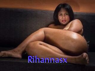 Rihannasx