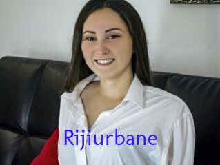 Rijiurbane