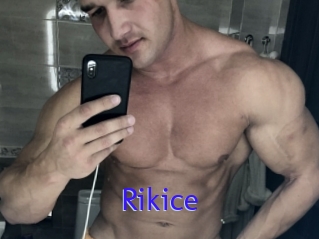 Rikice