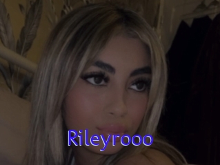 Rileyrooo