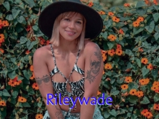 Rileywade