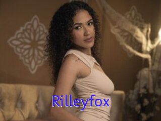 Rilleyfox