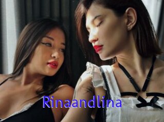 Rinaandlina