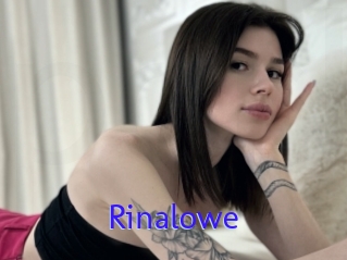 Rinalowe