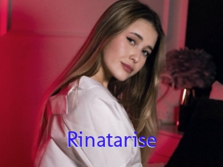 Rinatarise