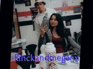 Rinckandmeganx