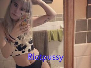 Riotpussy