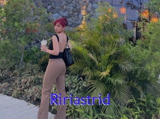 Ririastrid