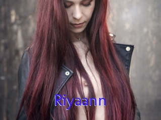 Riyaann