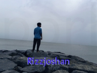 Rizzjoshan