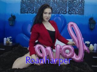 Roanharper