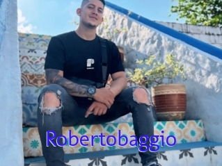 Robertobaggio