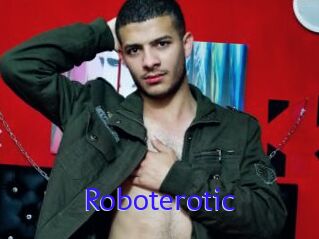 Roboterotic