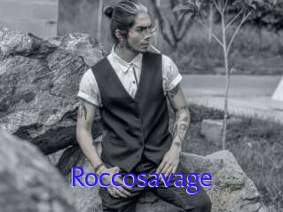 Roccosavage